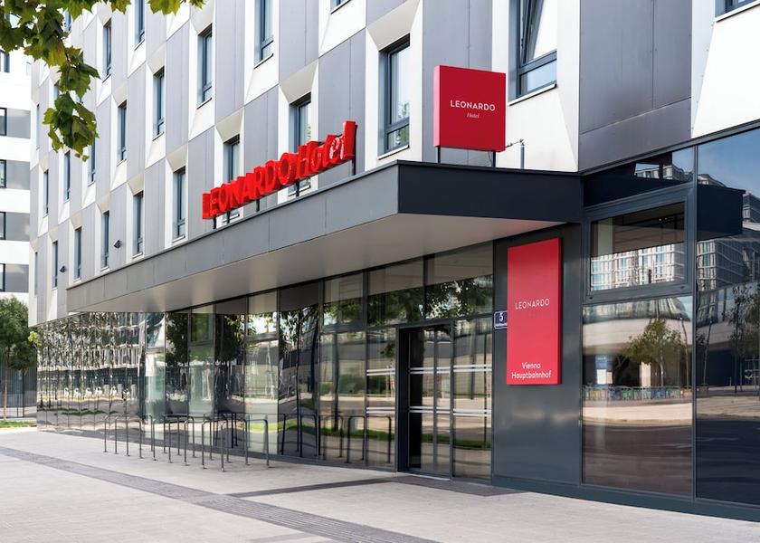 Vienna (state) Vienna Entrance