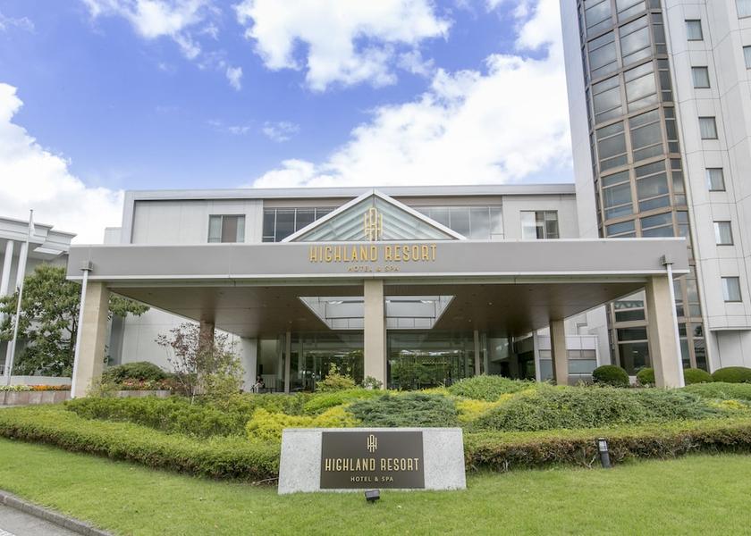 Yamanashi Fujiyoshida Front of property