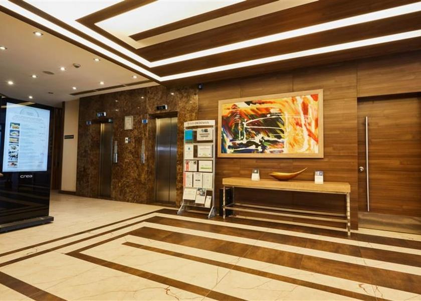 Gaziantep Province Gaziantep Lobby