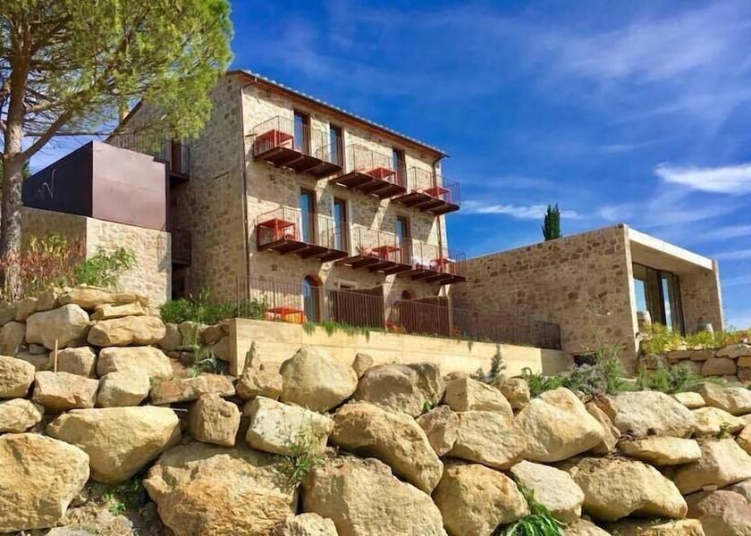 Tuscany Roccastrada Primary image