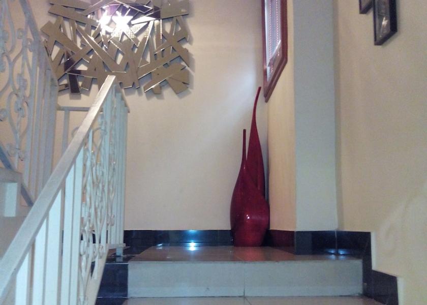 Lagos Lagos Staircase