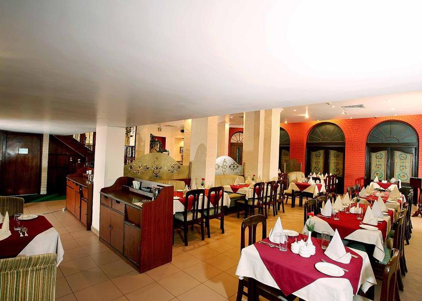West Bengal Kolkata Restaurant