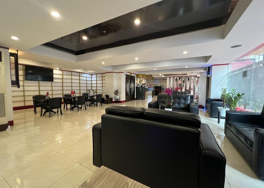  Quezon City Lobby