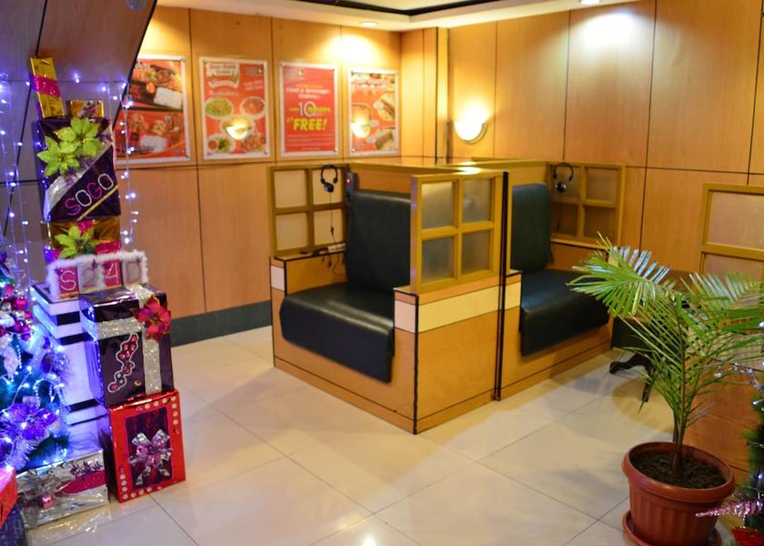  Caloocan Lobby