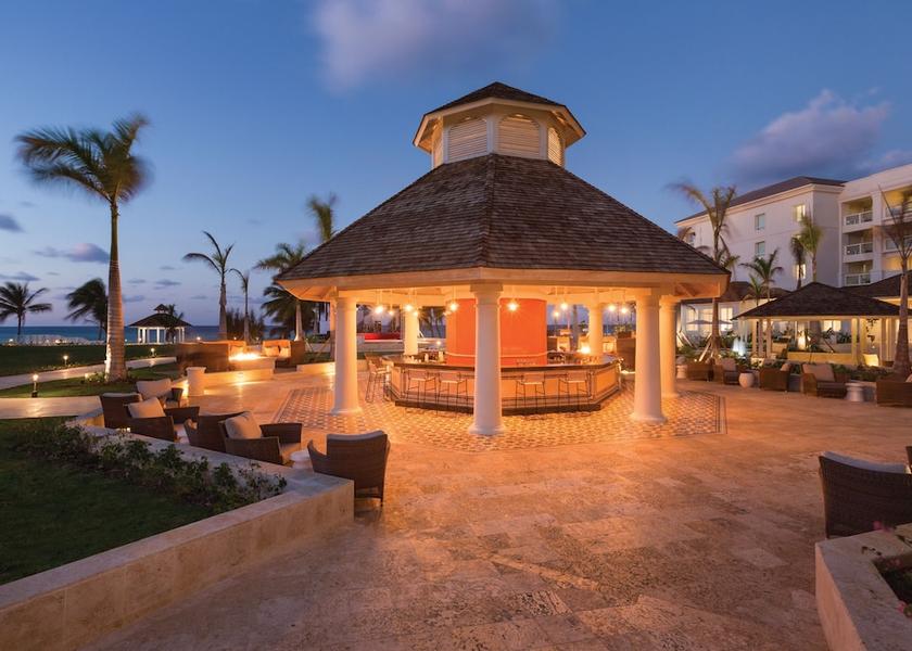 Saint James Montego Bay Dining Area