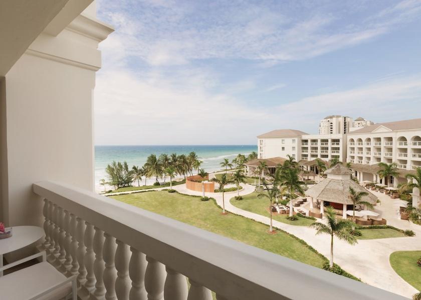 Saint James Montego Bay View from room