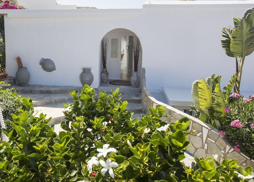 South Aegean Paros Terrace/patio