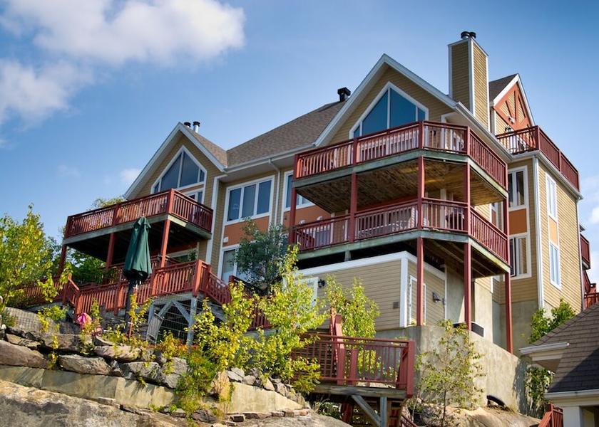 Quebec Mont-Tremblant Primary image