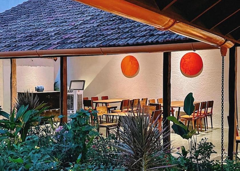 Khanh Hoa Province Nha Trang Restaurant