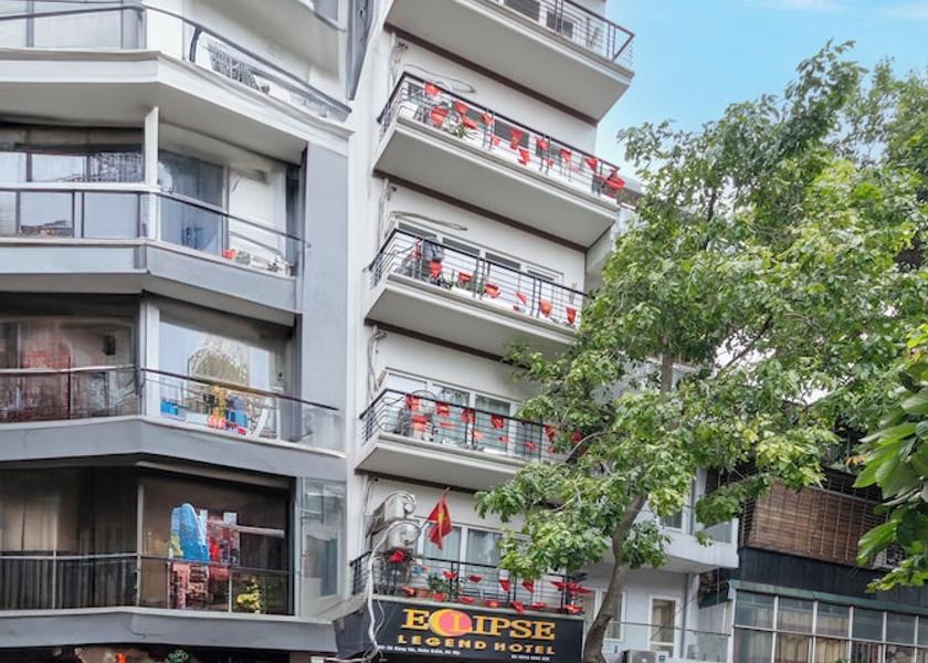  Hanoi Front of property