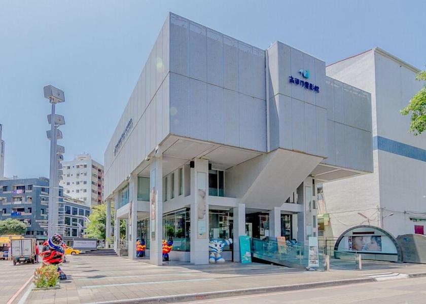  Kaohsiung Point of interest