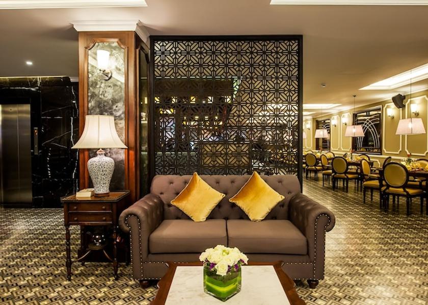  Hanoi Lobby