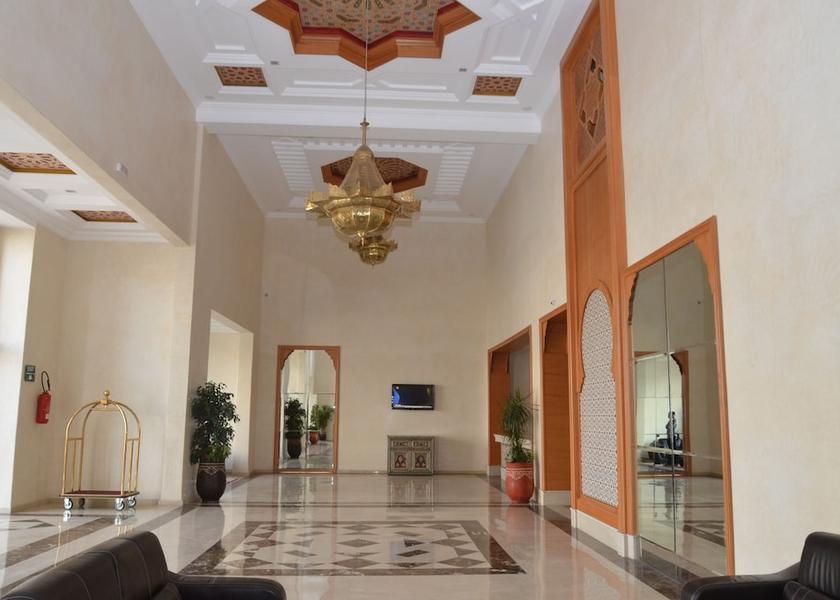  Agadir Interior Entrance