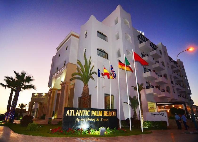  Agadir Facade