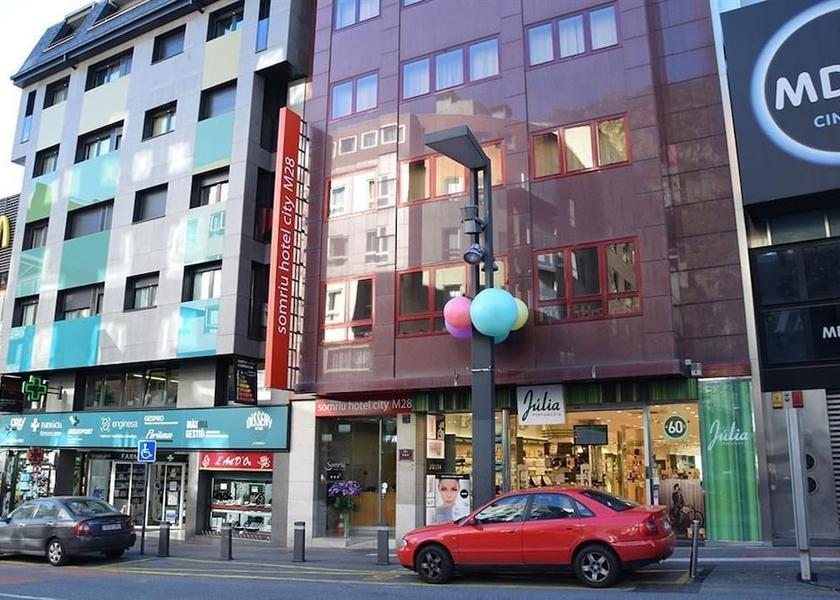  Andorra la Vella Primary image