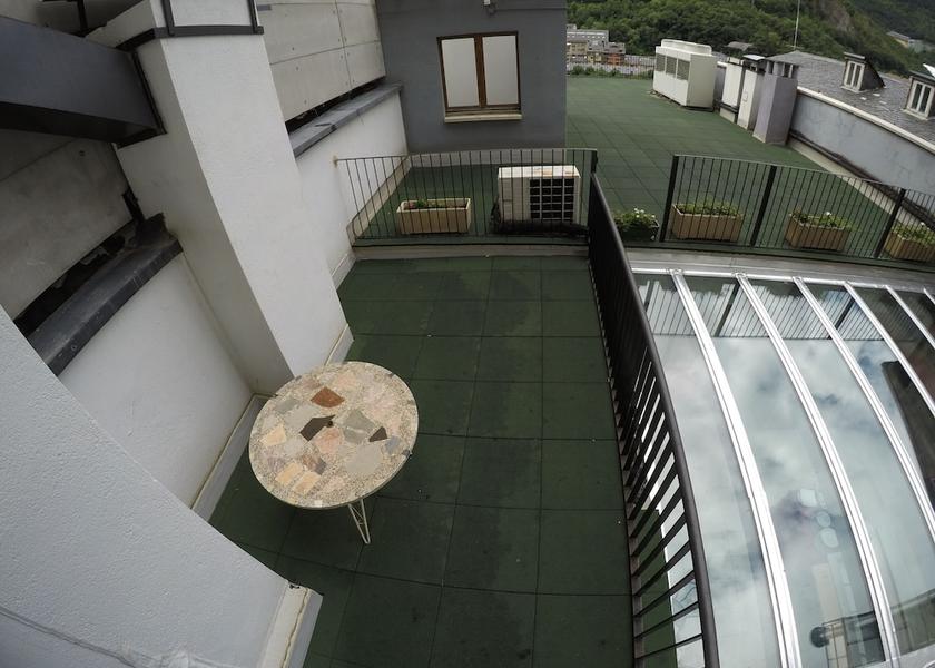  Andorra la Vella Balcony