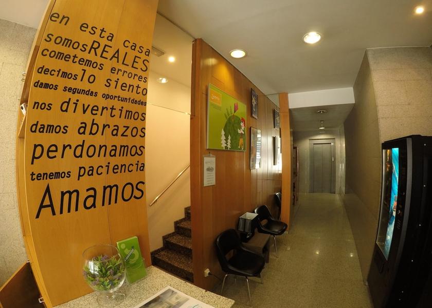  Andorra la Vella Lobby