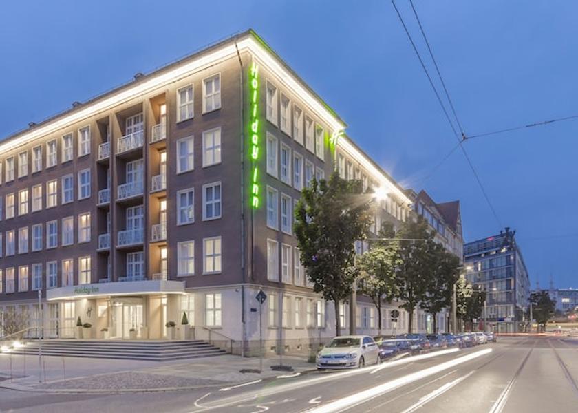 Saxony Dresden Primary image