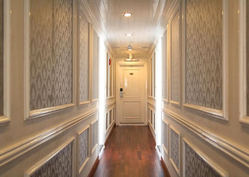 Quang Ninh Halong Meeting Room