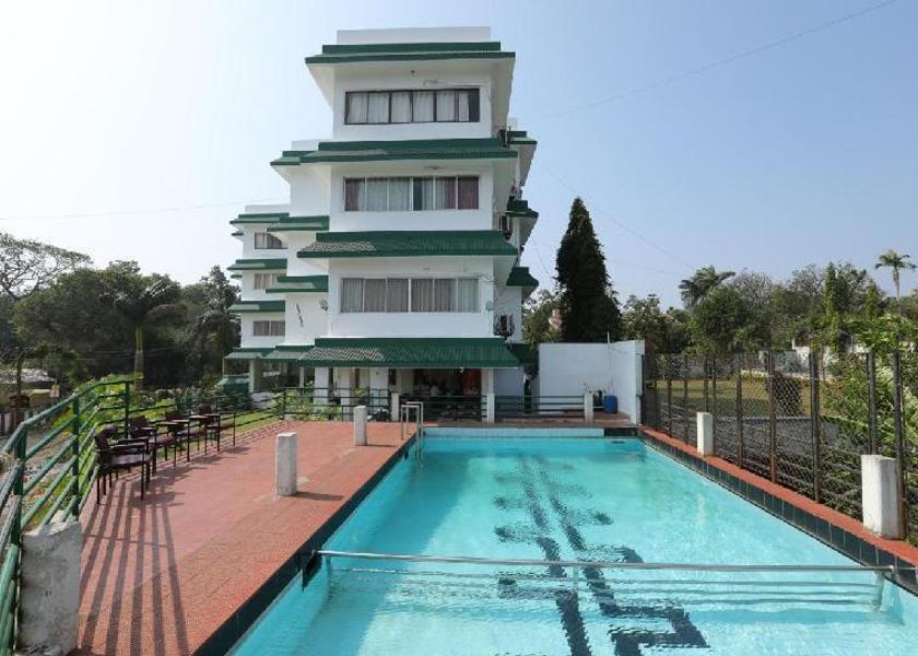 Maharashtra Lonavala Pool