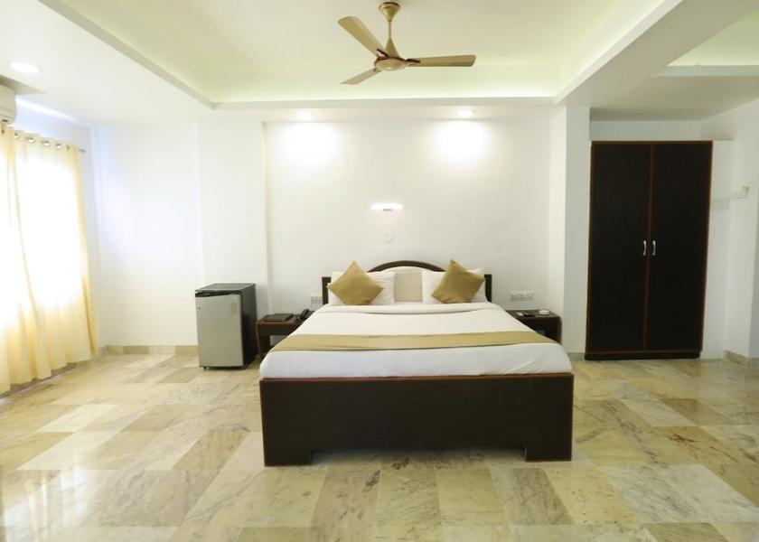 Maharashtra Lonavala Room