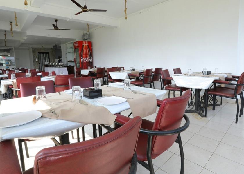 Maharashtra Lonavala Food & Dining