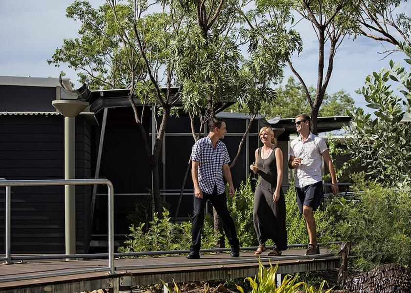Northern Territory Lansdowne Garden