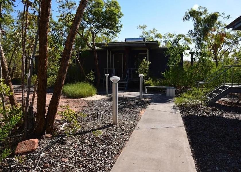 Northern Territory Lansdowne Property Grounds