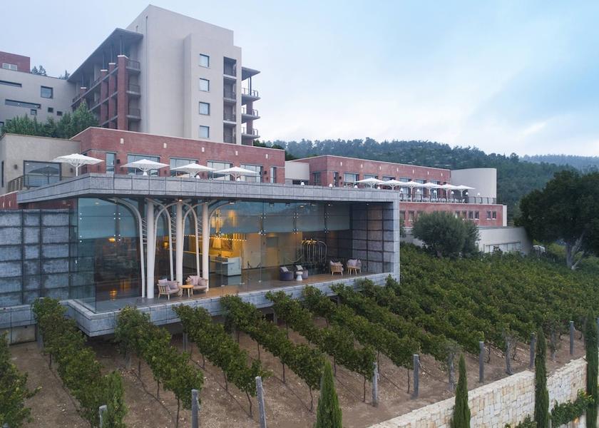  Kiryat Anavim Meeting Room