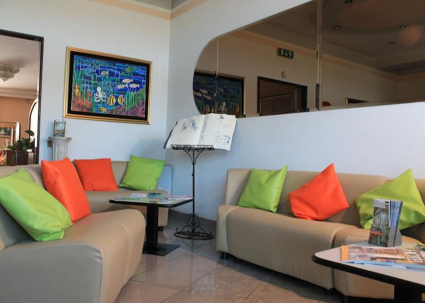 Abruzzo Martinsicuro Lobby