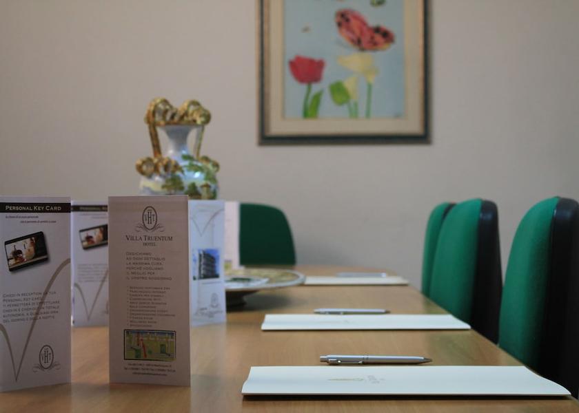 Abruzzo Martinsicuro Meeting Room