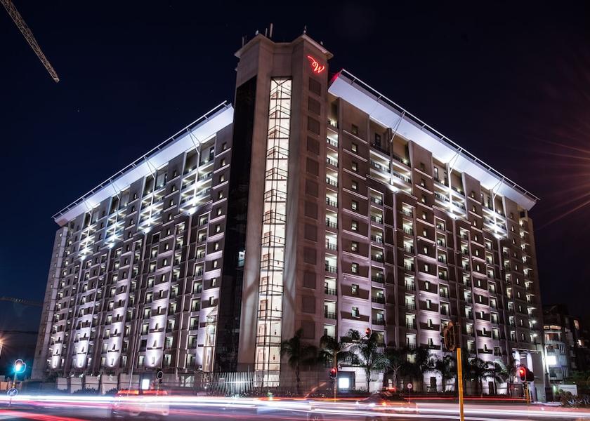 Gauteng Johannesburg Primary image