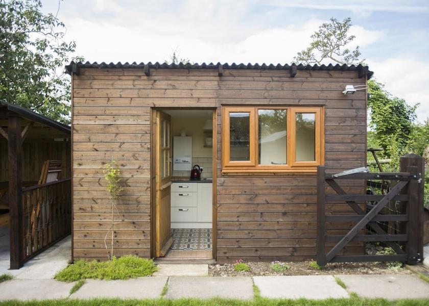 England Langport Amenity