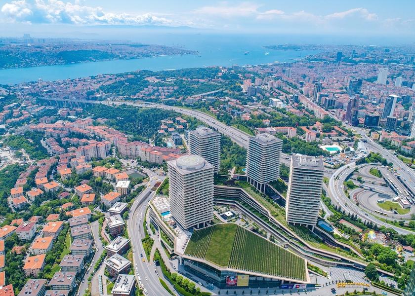  Istanbul Primary image