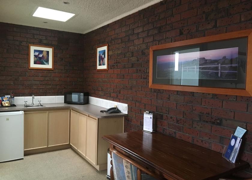 Victoria Melbourne Kitchen