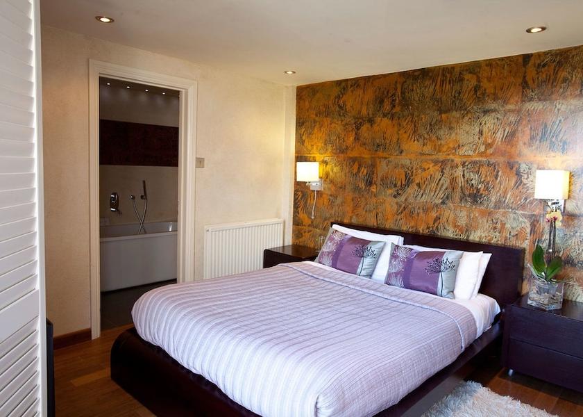 England Oakham Room