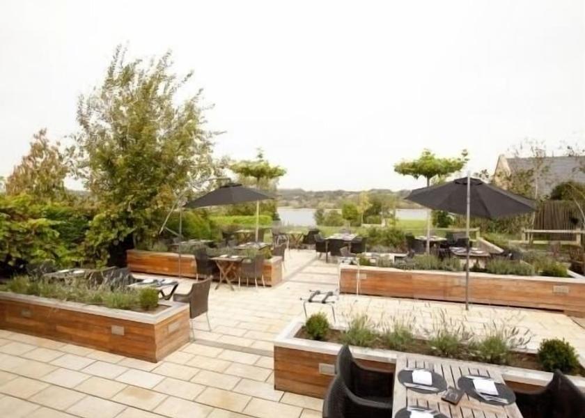 England Oakham Terrace
