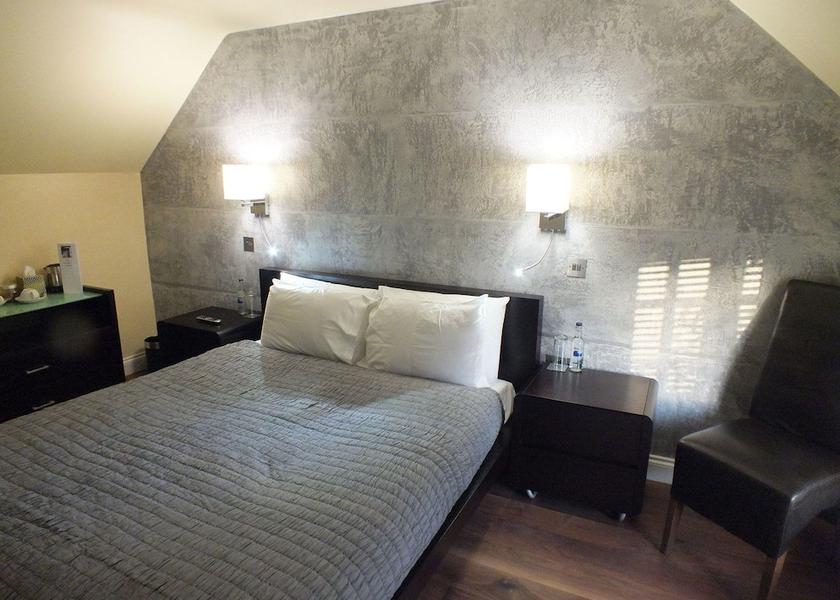 England Oakham Room