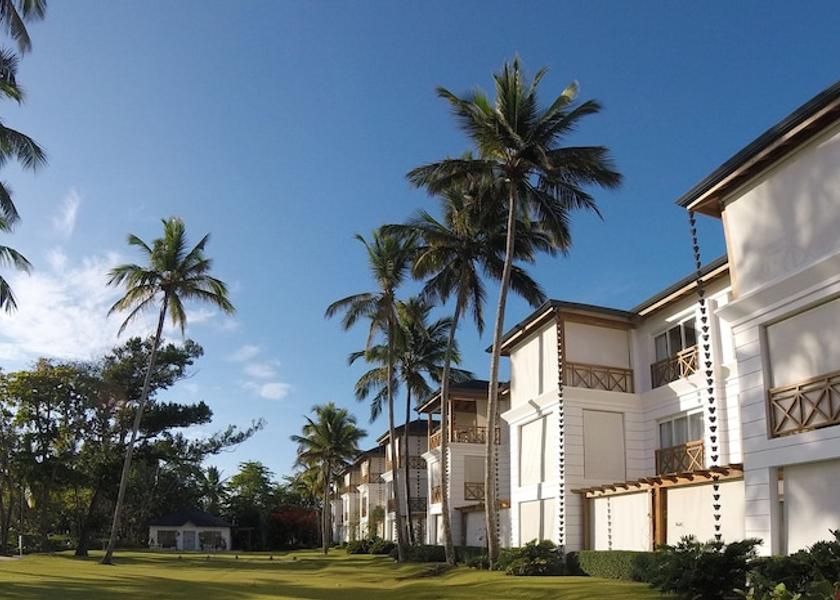 Puerto Plata Puerto Plata Exterior Detail