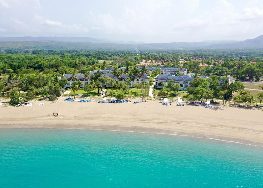 Puerto Plata Puerto Plata Beach