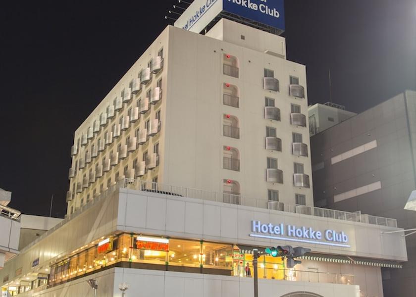 Kanagawa Fujisawa Front of property - evening/night