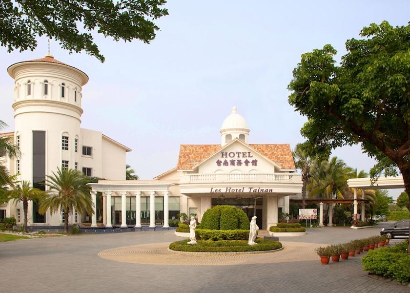  Tainan Entrance