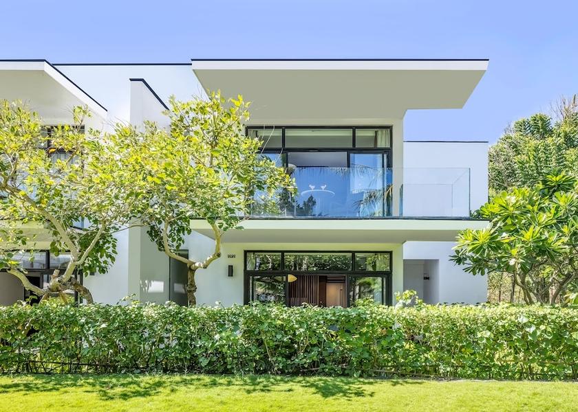 Thua Thien-Hue Da Nang Garden View