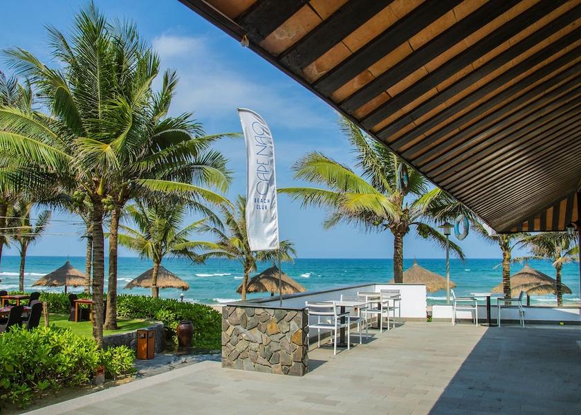 Thua Thien-Hue Da Nang Restaurant