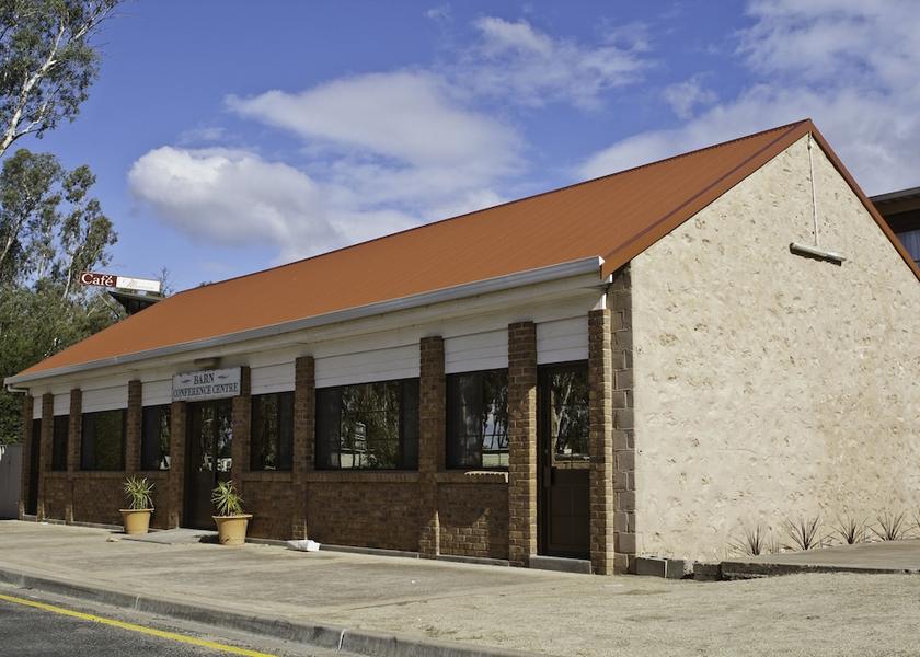 South Australia Mannum Meeting Room