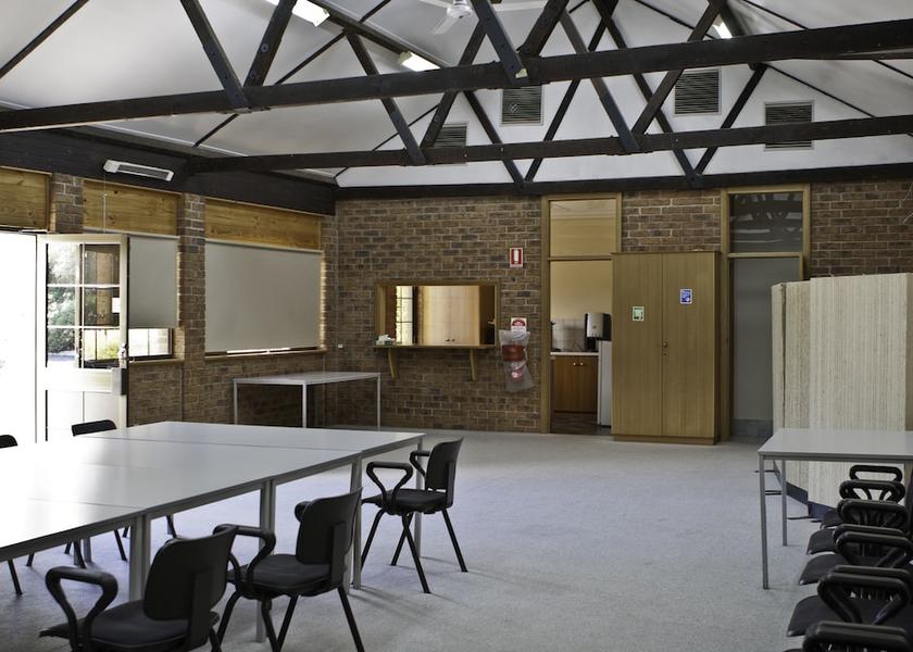 South Australia Mannum Meeting Room