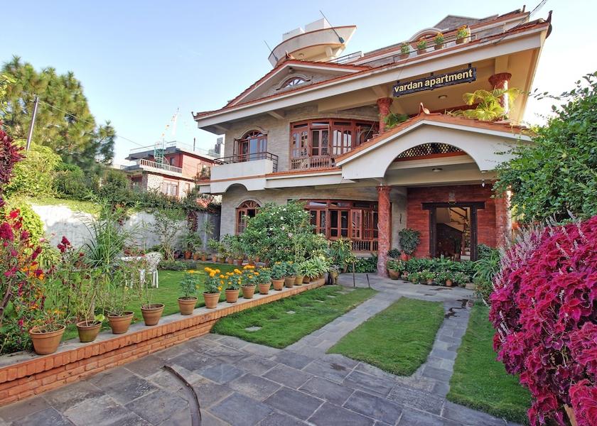  Pokhara Primary image