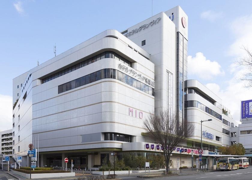 Wakayama Wakayama Exterior