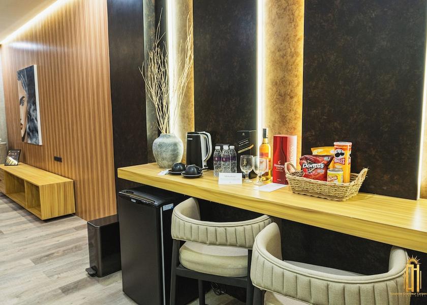 Central Luzon Angeles City Room