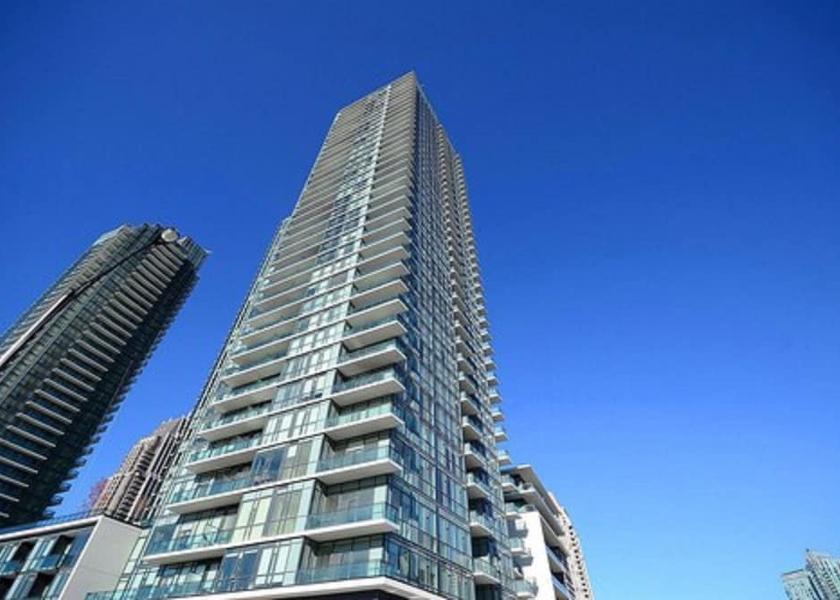 Ontario Mississauga Front of property